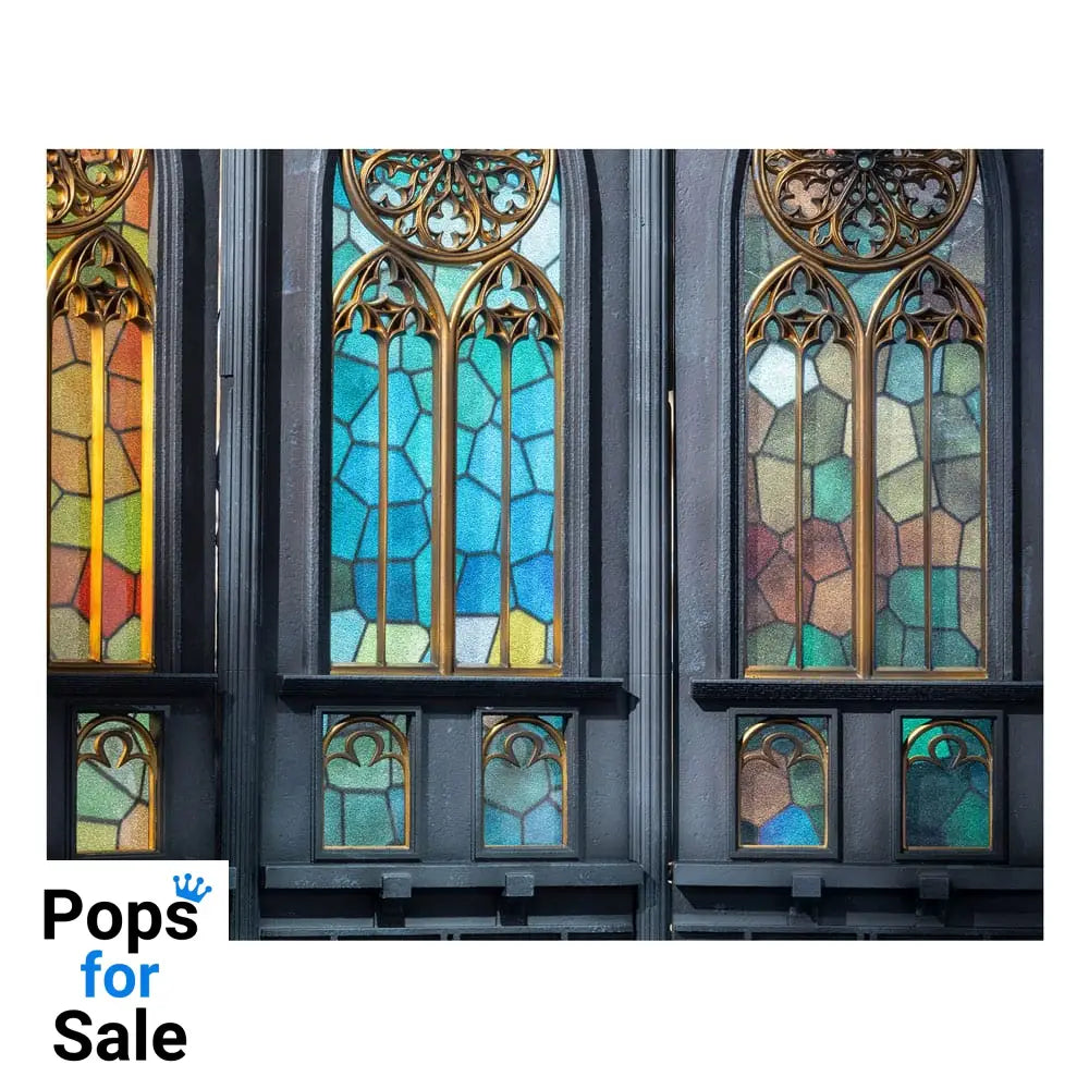 Original Character Background Board Angel Sister Holy Wing 48 cm