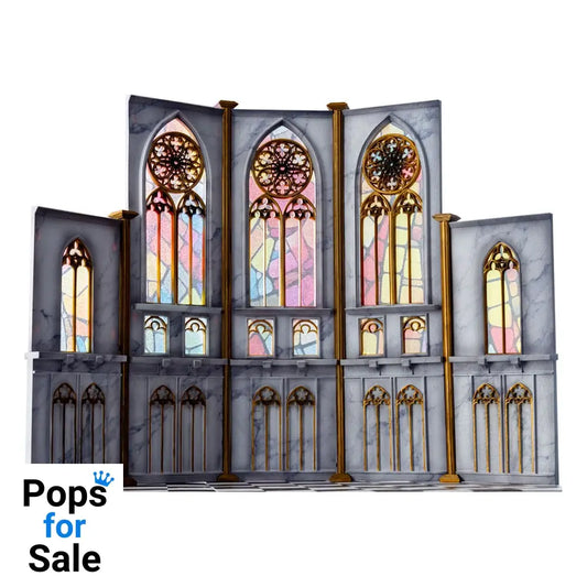 Original Character Background Board Sister Anastasia 48 cm