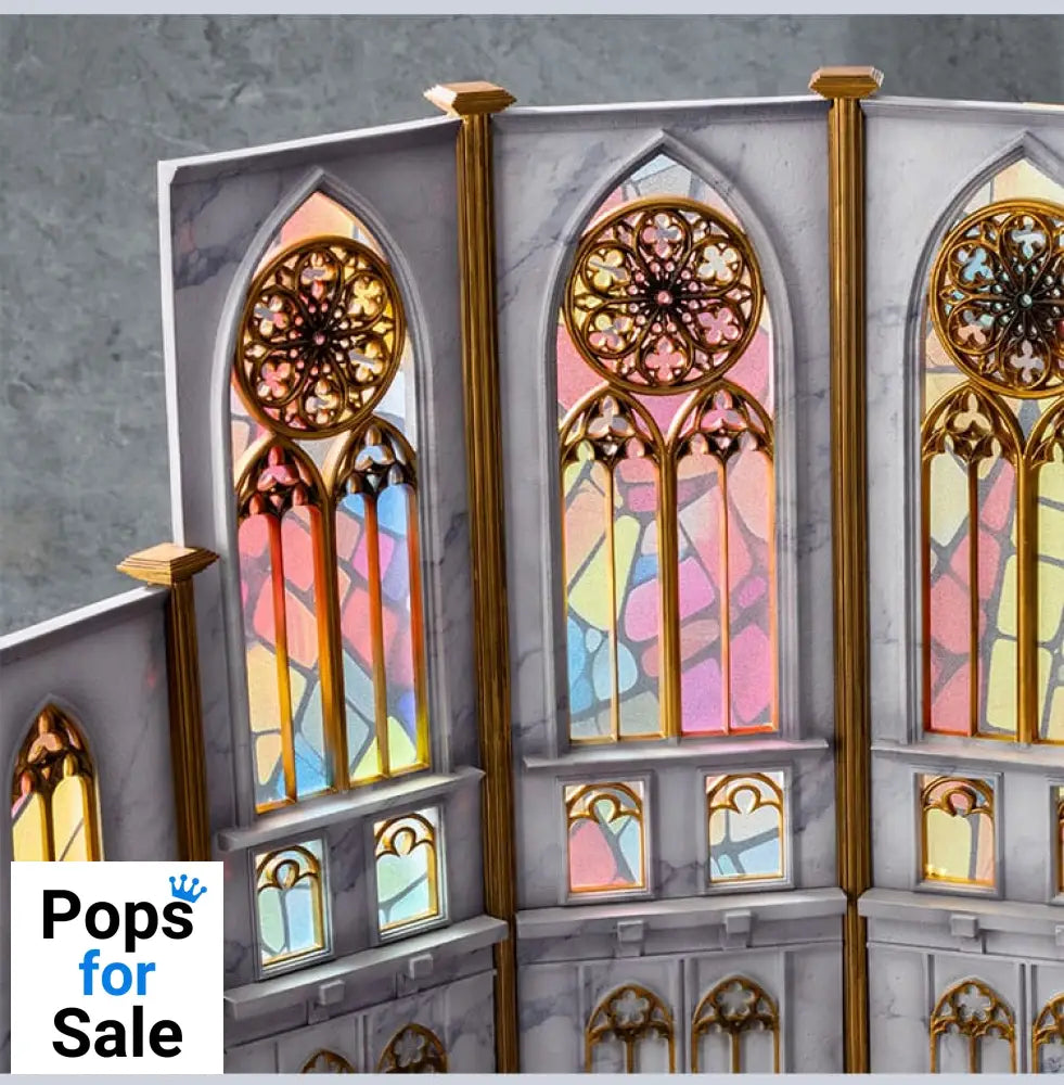 Original Character Background Board Sister Anastasia 48 cm