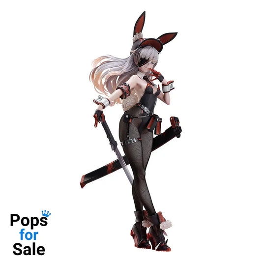 Original Character by Ayaki Combat Rabbit Series Statue 1/4 x-10 47 cm Statues