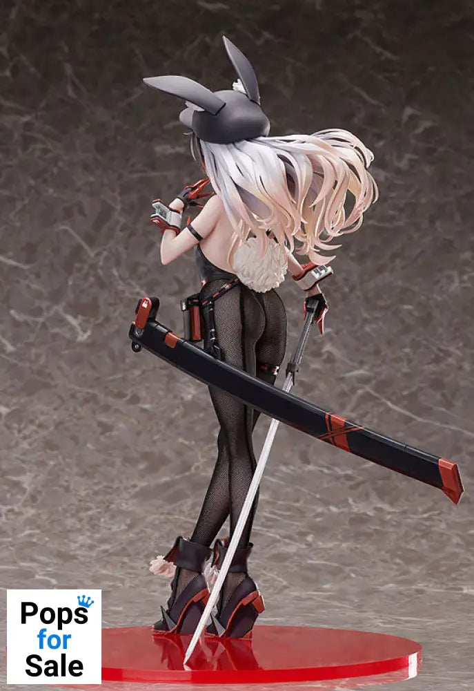 Original Character by Ayaki Combat Rabbit Series Statue 1/4 x-10 47 cm Statues