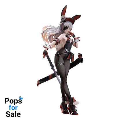 Original Character by Ayaki Combat Rabbit Series Statue 1/4 x-10 47 cm Statues