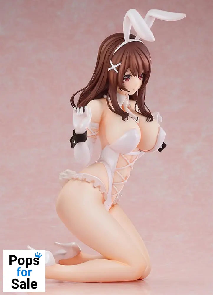 Original Character by Creators Opinion Statue 1/4 Yukino: Bare Leg Ver. 30 cm