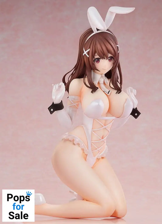 Original Character by Creators Opinion Statue 1/4 Yukino: Bare Leg Ver. 30 cm Statues