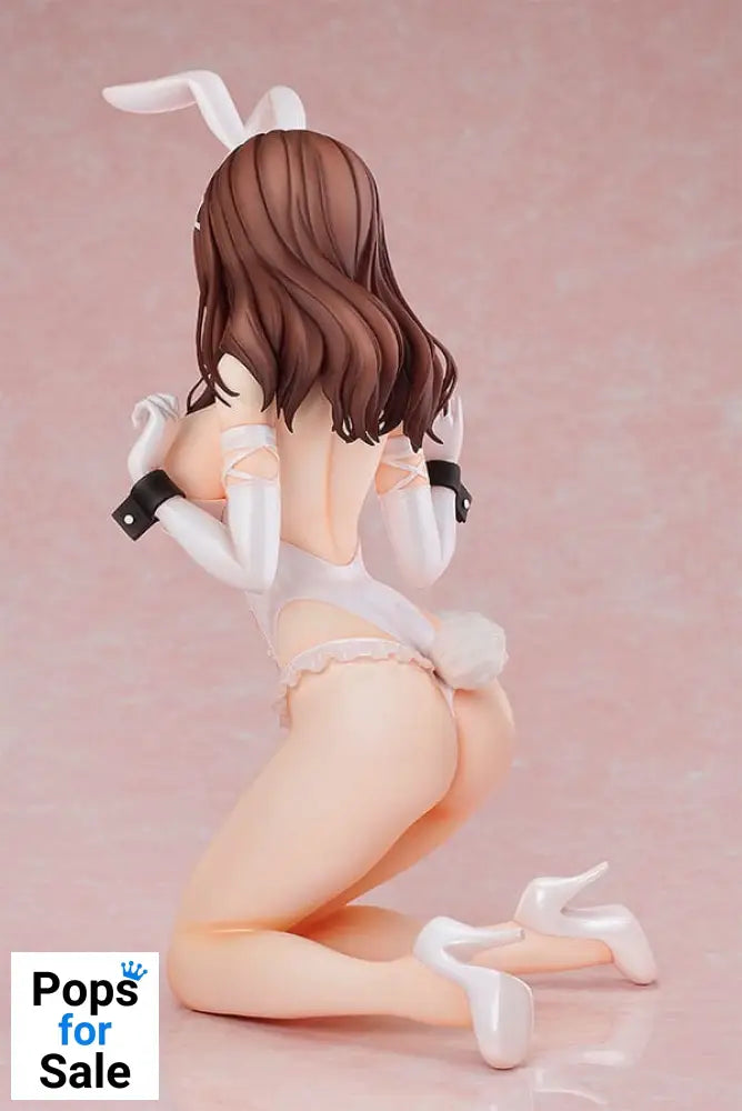 Original Character by Creators Opinion Statue 1/4 Yukino: Bare Leg Ver. 30 cm Statues