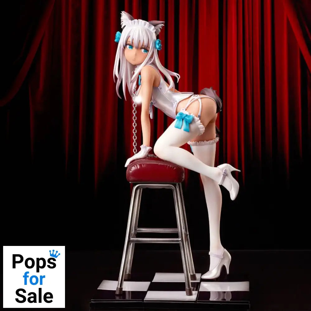 Original Character by Fumikane Shimada PVC Statue 1/7 Siiri 24 cm