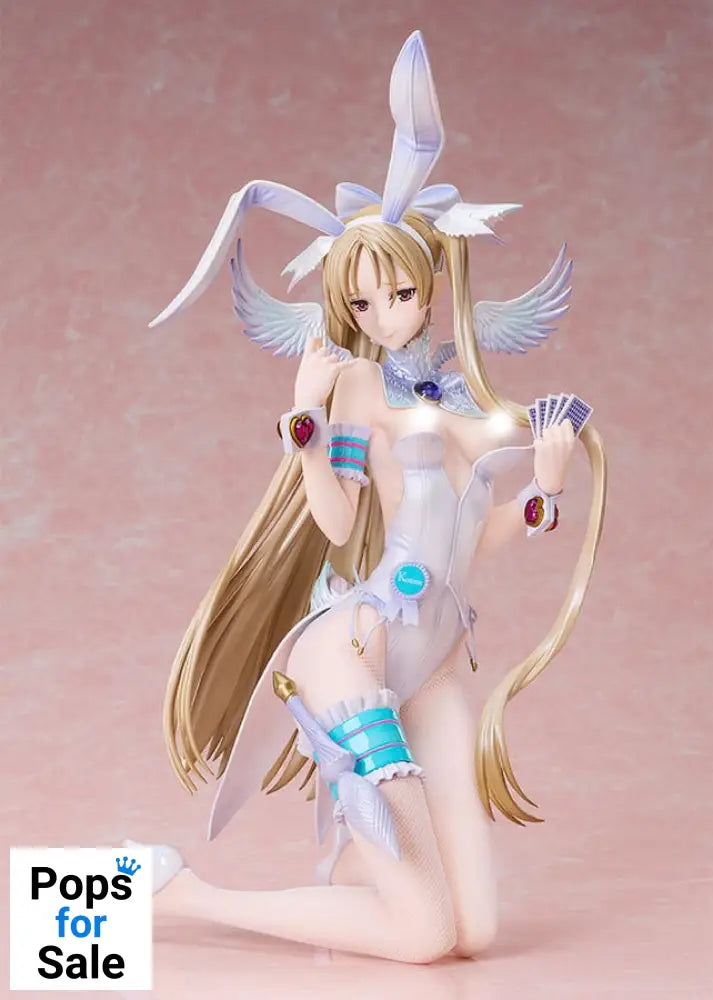 Original Character by Raita Statue 1/4 Kotone Sasaki Innocent Bunny Ver. 35 cm