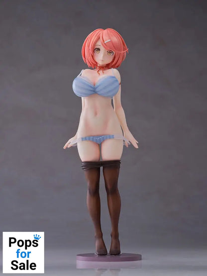 Original Character by RAITA Statue 1/6 Akira Higashiboujou Love Cube 28 cm Statues