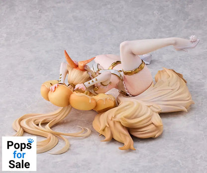 Original Character by Tsuchino PVC Statue 1/4 Rinne Shirogane 16 cm