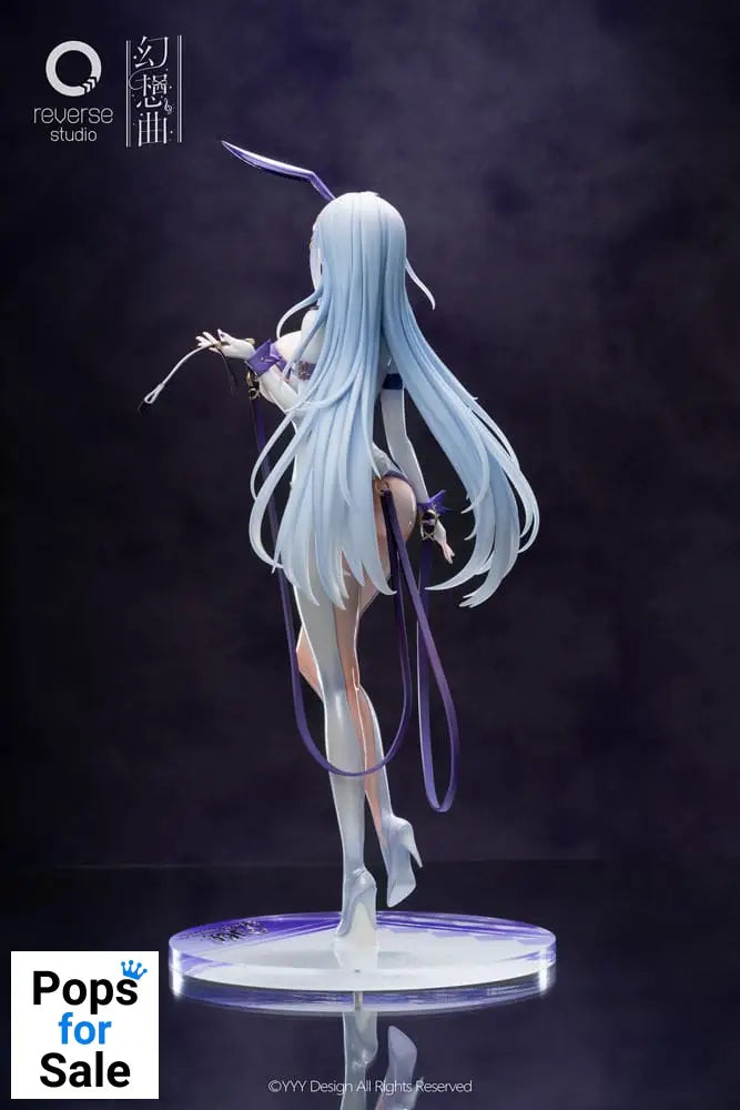 Original Character Fantasias Series Statue 1/6 Hel Sin Commander Ver. 29 cm Statues