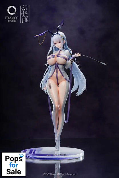 Original Character Fantasias Series Statue 1/6 Hel Sin Commander Ver. 29 cm Statues