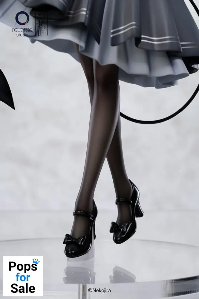 Original Character Fantasias Series Statue 1/6 Thea-chan Apprentice Succubus Ver. (Regular Outfit Edition) 29 cm