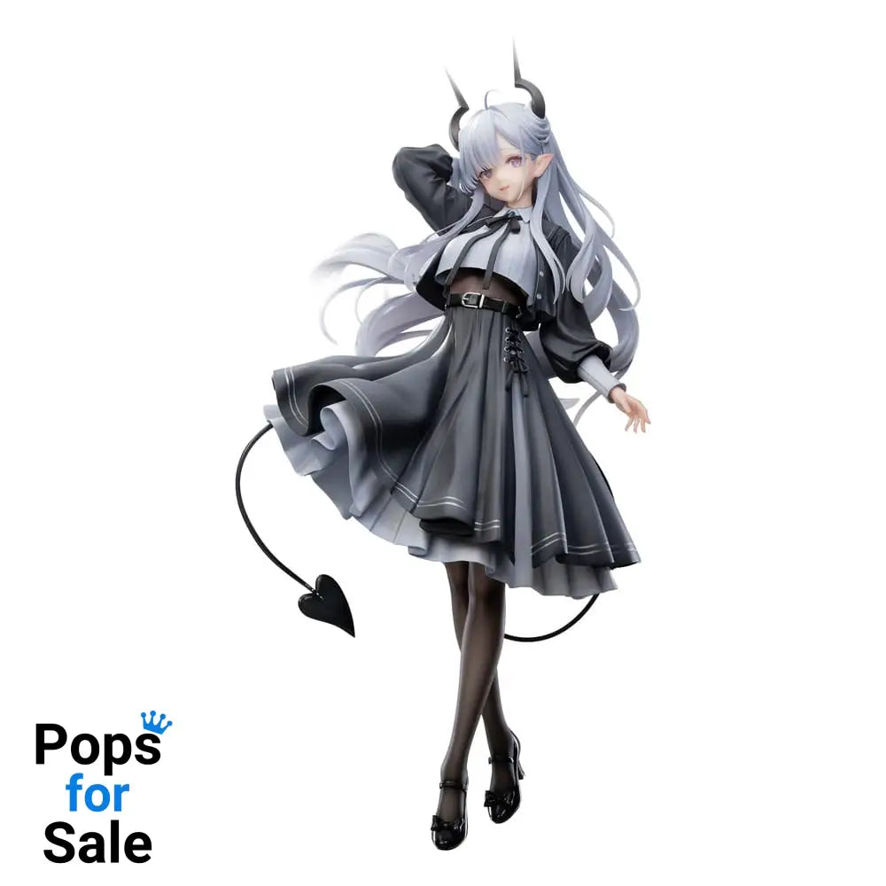 Original Character Fantasias Series Statue 1/6 Thea-chan Apprentice Succubus Ver. (Regular Outfit Edition) 29 cm