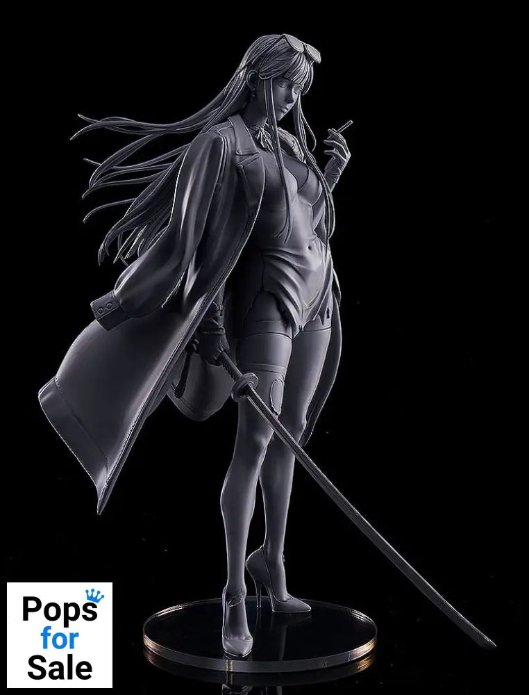 Original Character G.A.F.C. Series PVC Statue Irena Illustrated by Guweiz 24 cm