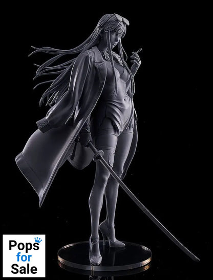 Original Character G.A.F.C. Series PVC Statue Irena Illustrated by Guweiz 24 cm