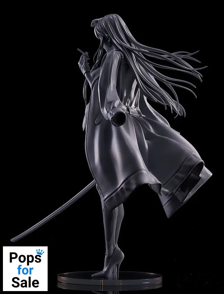 Original Character G.A.F.C. Series PVC Statue Irena Illustrated by Guweiz 24 cm