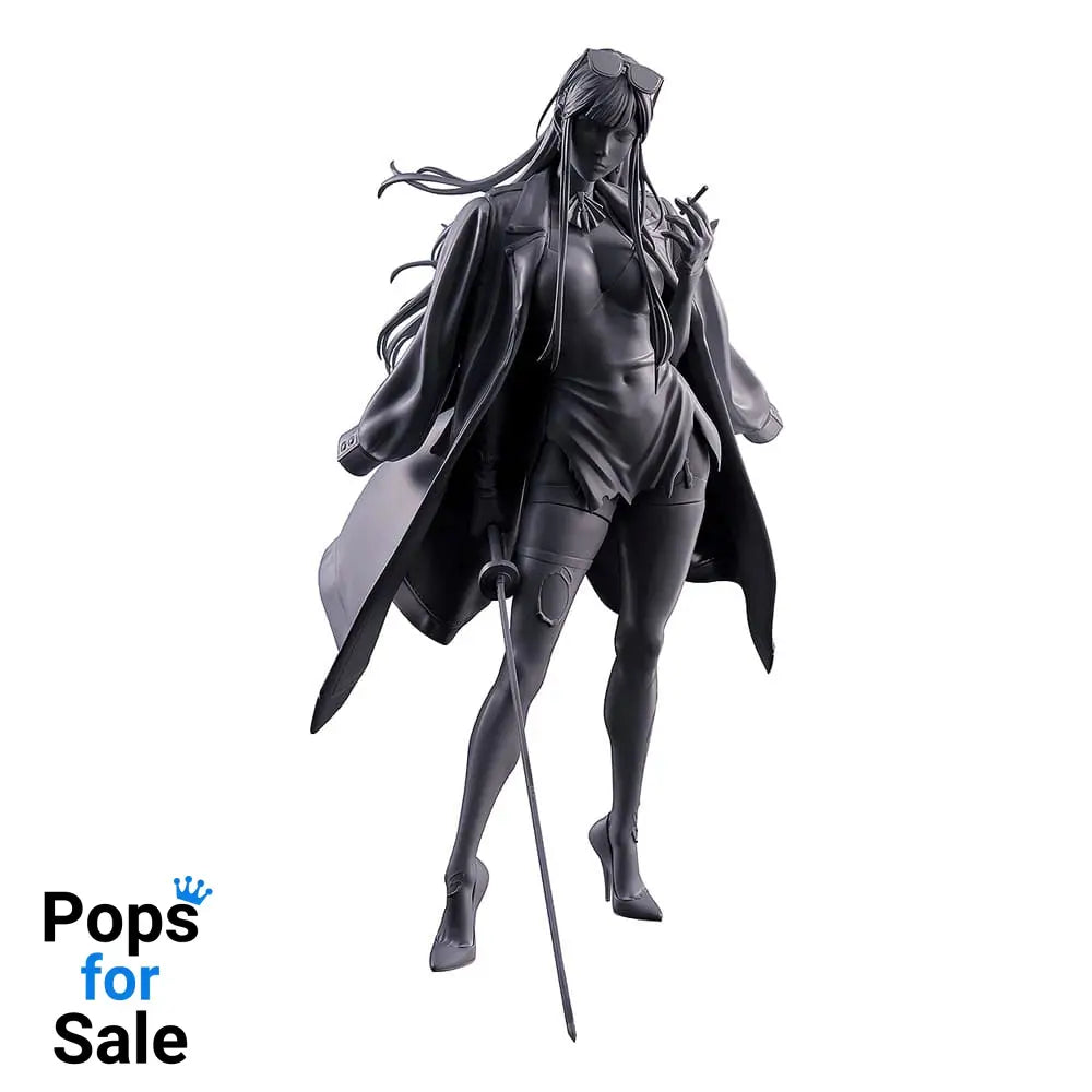 Original Character G.A.F.C. Series PVC Statue Irena Illustrated by Guweiz 24 cm