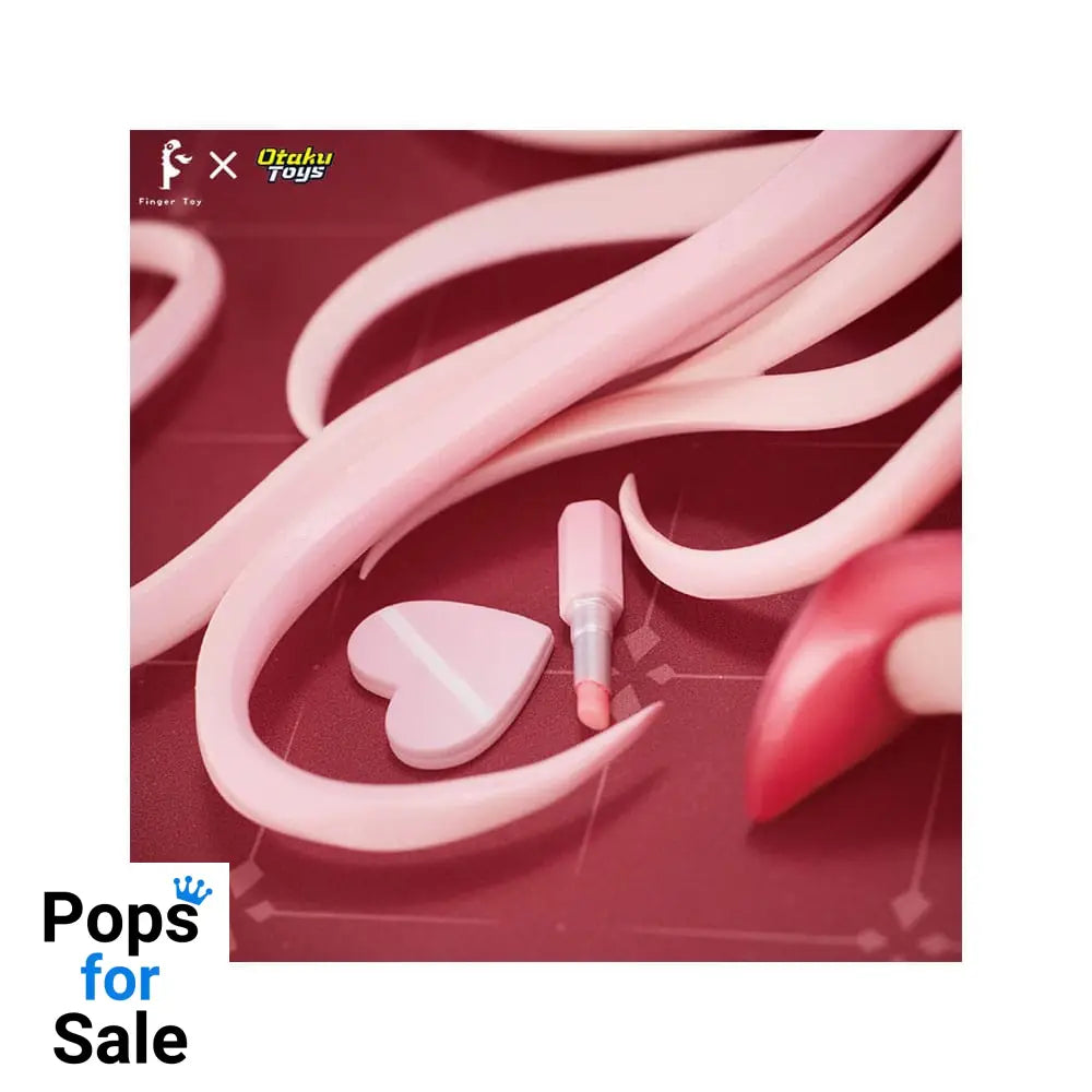 Original Character Illustrated by NIKUO PVC Statue 1/6 Momoa Bunny Ver. 15 cm