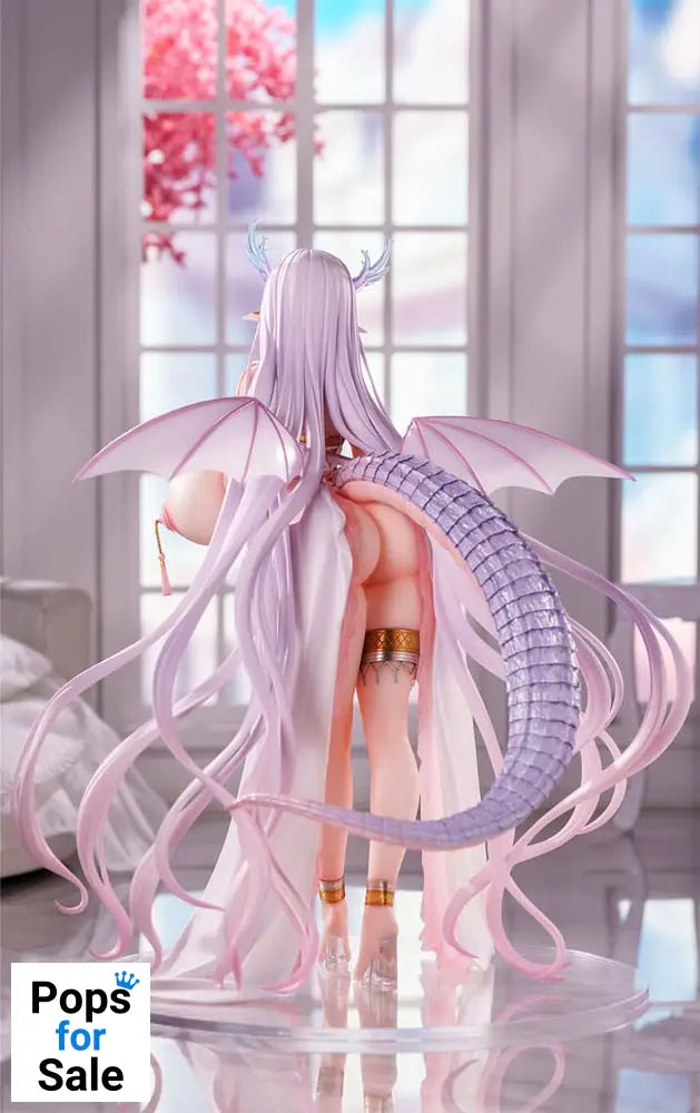 Original Character PVC 1/6 Dragon Princess Elaina Fartagna 27 cm