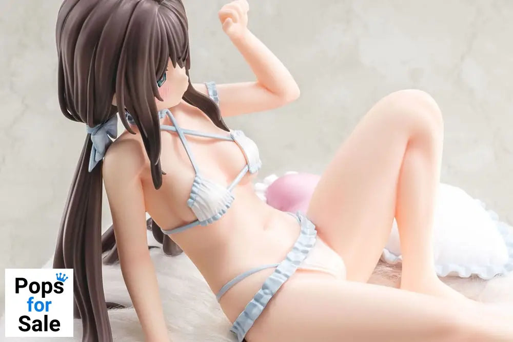 Original Character PVC 1/6 Hoshimiya Amane llustration by karory (KAROMIX) 17 cm