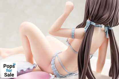 Original Character PVC 1/6 Hoshimiya Amane llustration by karory (KAROMIX) 17 cm