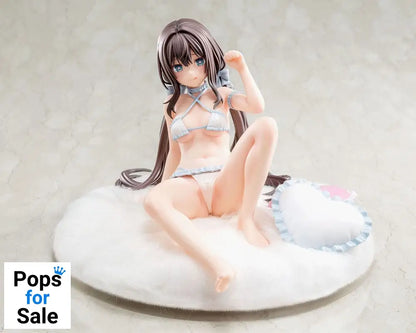 Original Character PVC 1/6 Hoshimiya Amane llustration by karory (KAROMIX) 17 cm