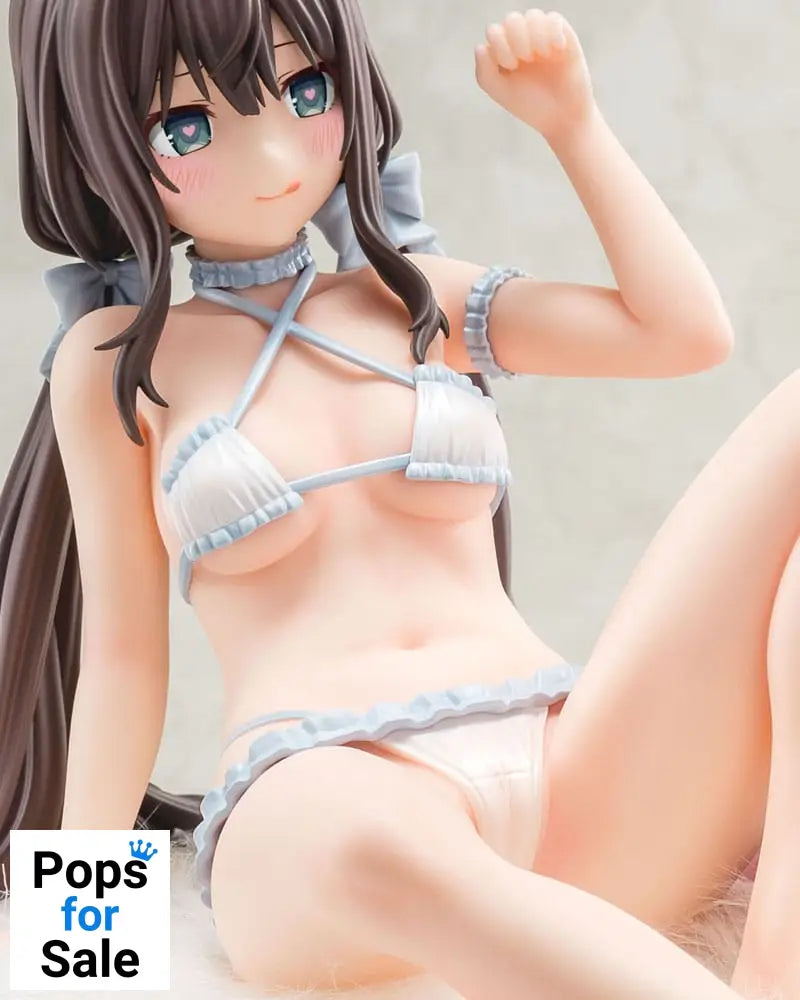 Original Character PVC 1/6 Hoshimiya Amane llustration by karory (KAROMIX) 17 cm