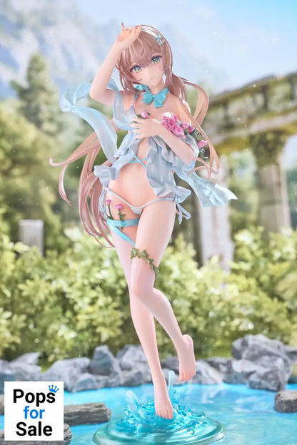 Original Character PVC 1/6 Houkisei Momoko First Bloom DX Ver. 27 cm