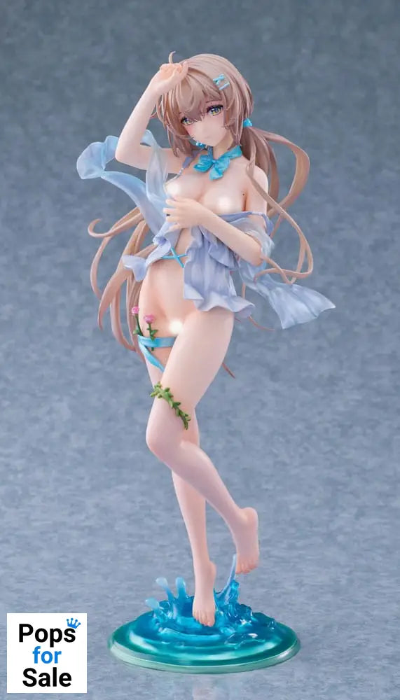 Original Character PVC 1/6 Houkisei Momoko First Bloom DX Ver. 27 cm