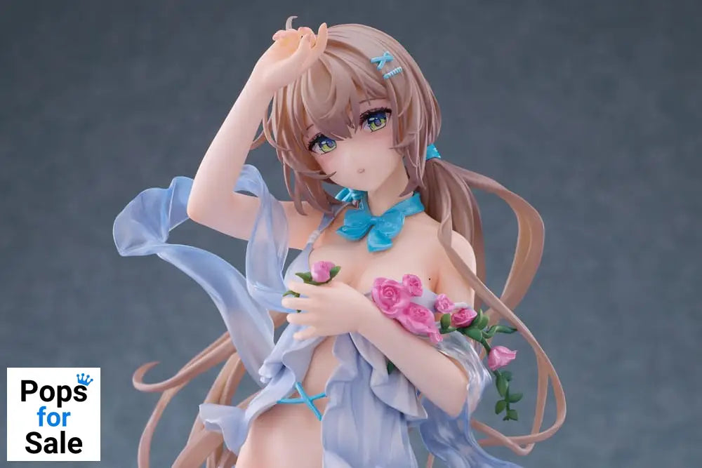 Original Character PVC 1/6 Houkisei Momoko First Bloom Std Ver. 27 cm