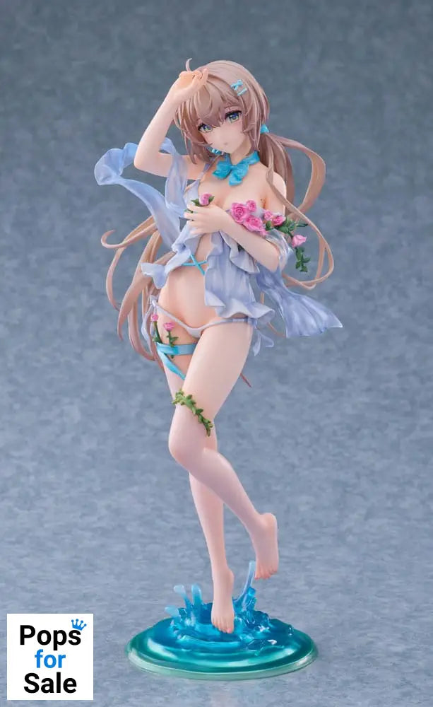 Original Character PVC 1/6 Houkisei Momoko First Bloom Std Ver. 27 cm
