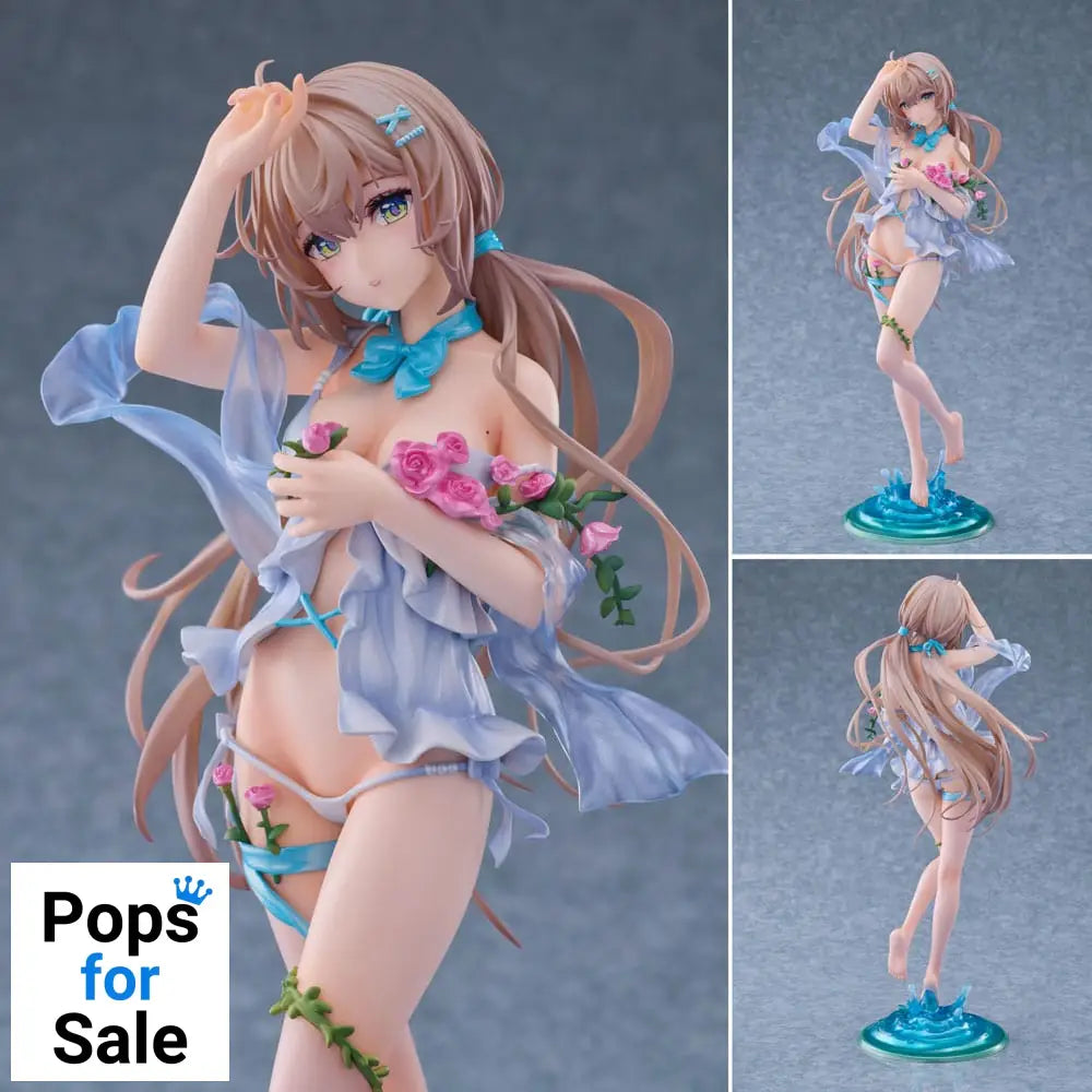 Original Character PVC 1/6 Houkisei Momoko First Bloom Std Ver. 27 cm