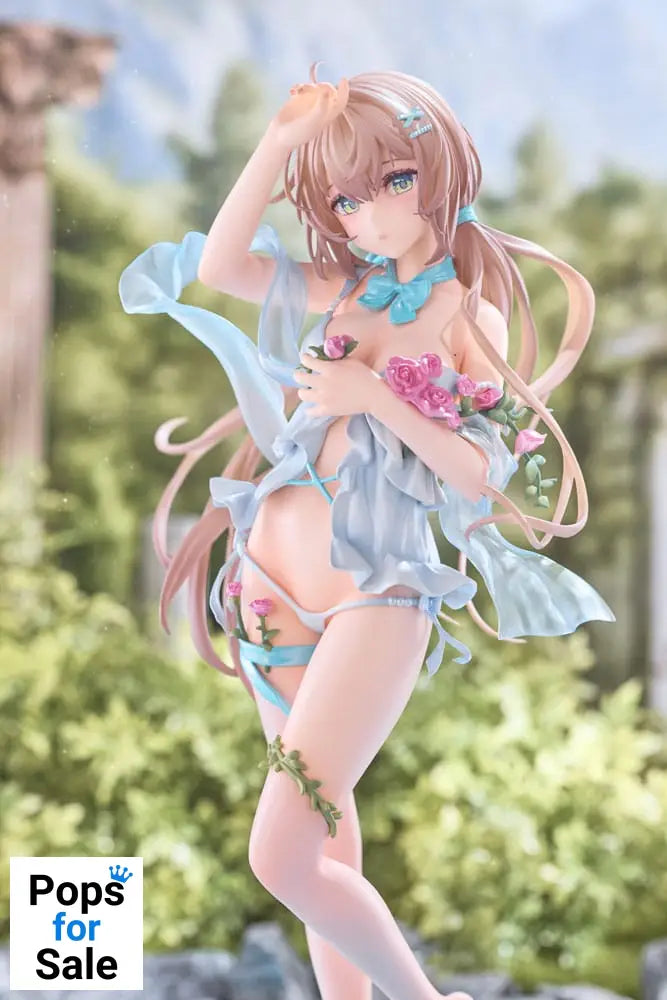 Original Character PVC 1/6 Houkisei Momoko First Bloom Std Ver. 27 cm
