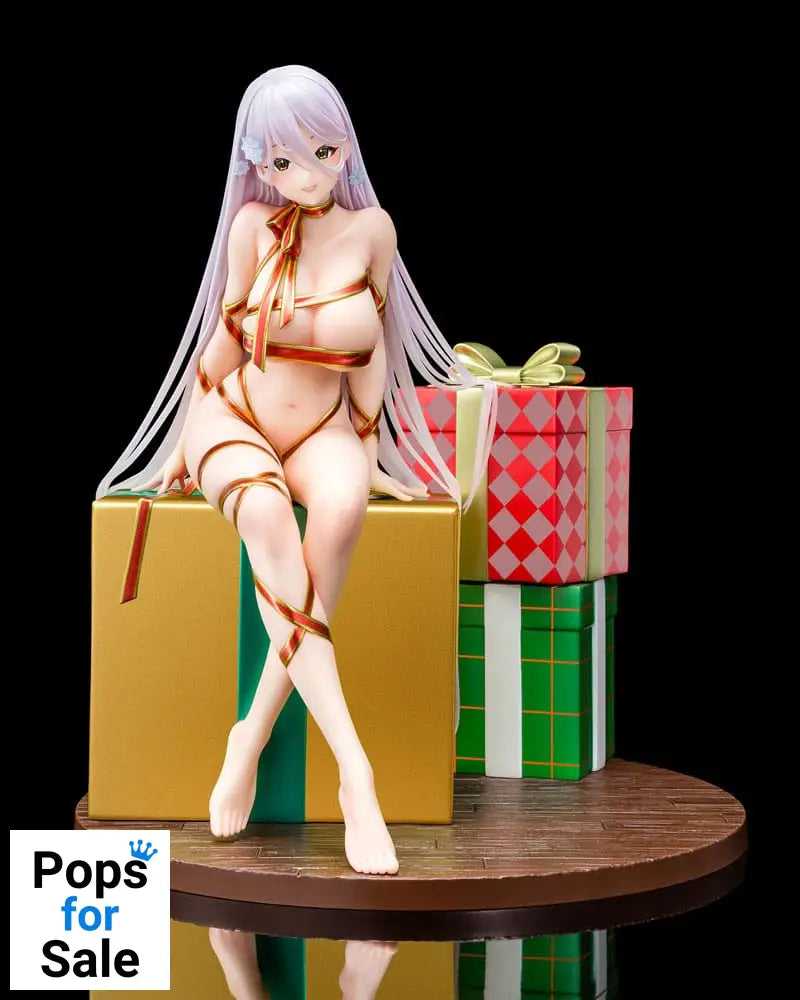 Original Character PVC 1/6 Marija illustration by Chie Masami 20 cm