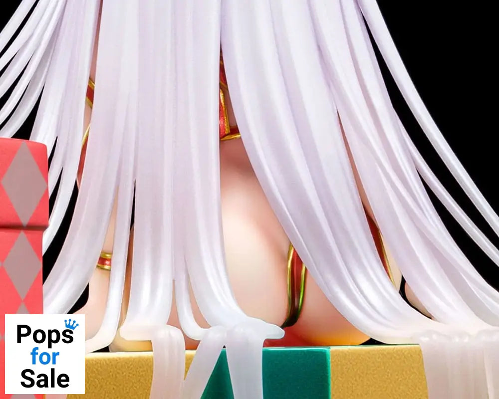 Original Character PVC 1/6 Marija illustration by Chie Masami 20 cm