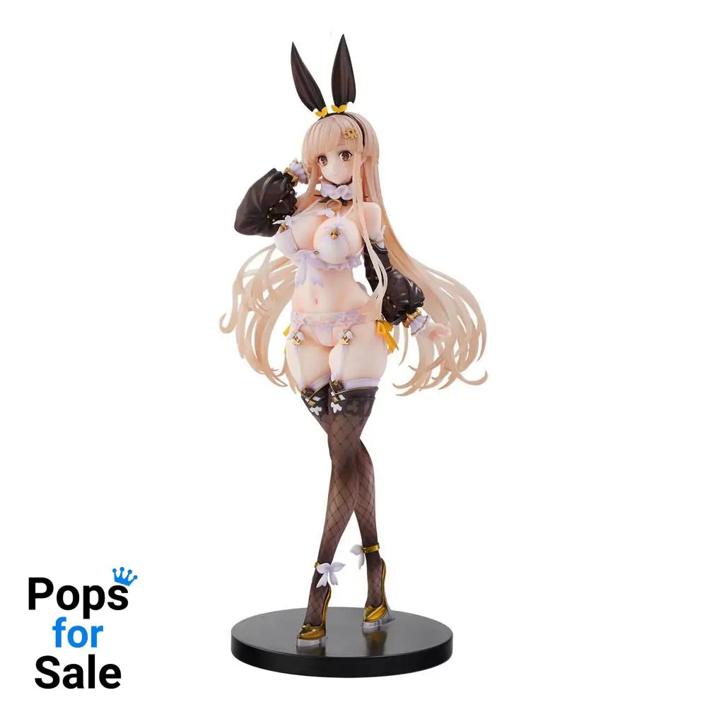 Original Character PVC 1/6 Mois 30 cm