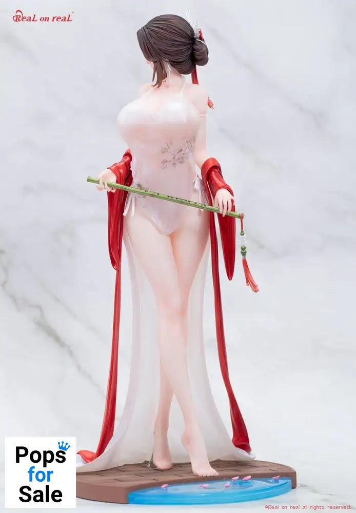 Original Character PVC 1/6 Qing Yun 31 cm