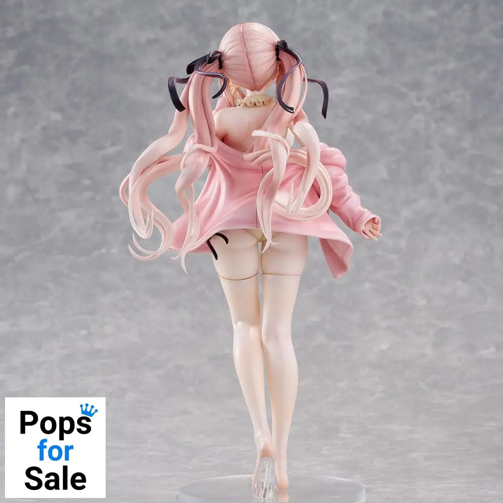 Original Character PVC 1/6 Riko Rihara Little Devil Swimsuit Ver. Illustration by Sayu Ayuma 26 cm