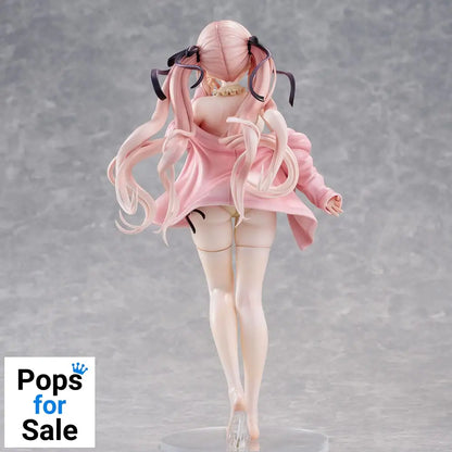 Original Character PVC 1/6 Riko Rihara Little Devil Swimsuit Ver. Illustration by Sayu Ayuma 26 cm