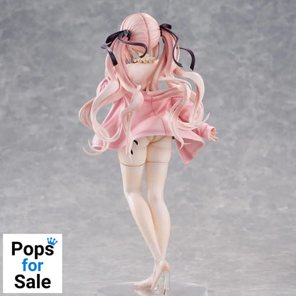 Original Character PVC 1/6 Riko Rihara Little Devil Swimsuit Ver. Illustration by Sayu Ayuma 26 cm Statues