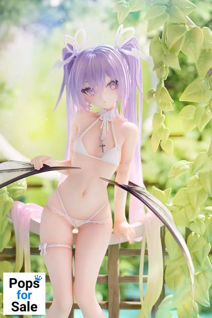 Original Character PVC 1/6 Rurudo Eve Eden Ver. 25 cm