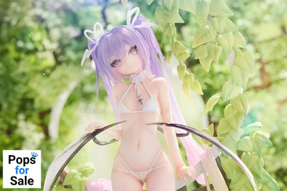 Original Character PVC 1/6 Rurudo Eve Eden Ver. 25 cm