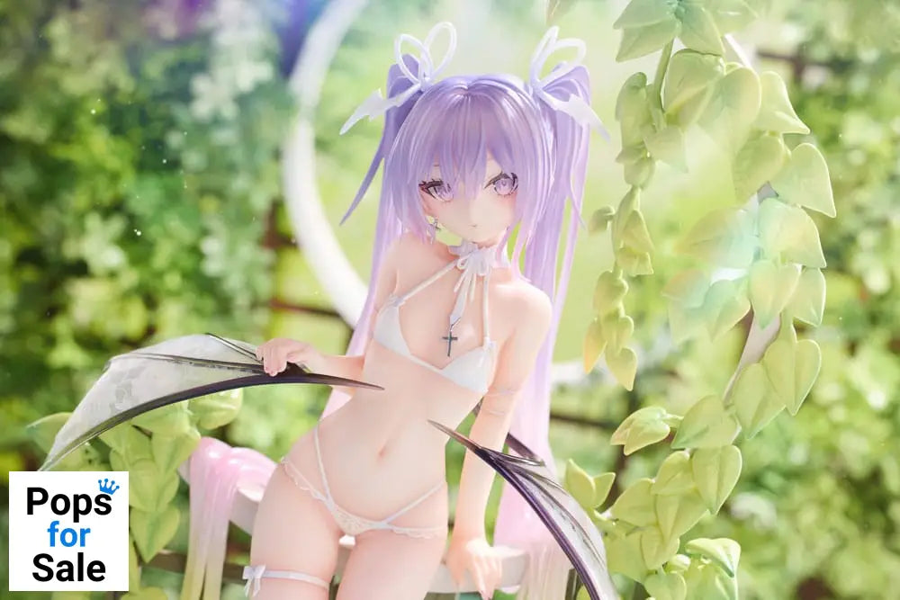 Original Character PVC 1/6 Rurudo Eve Eden Ver. 25 cm