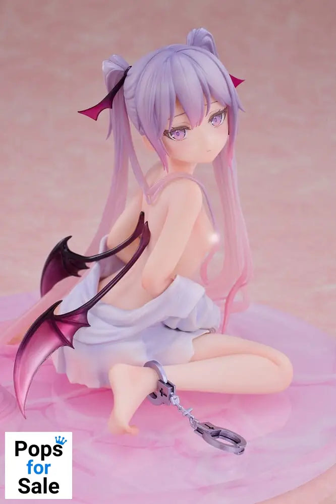 Original Character PVC 1/6 Rurudo Eve Pink Ver. 16 cm