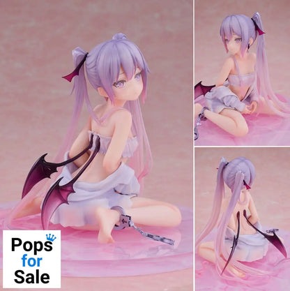 Original Character PVC 1/6 Rurudo Eve Pink Ver. 16 cm