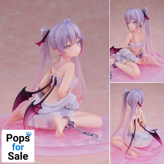 Original Character PVC 1/6 Rurudo Eve Pink Ver. 16 cm