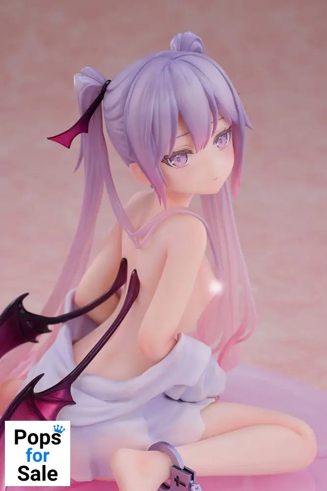 Original Character PVC 1/6 Rurudo Eve Pink Ver. 16 cm