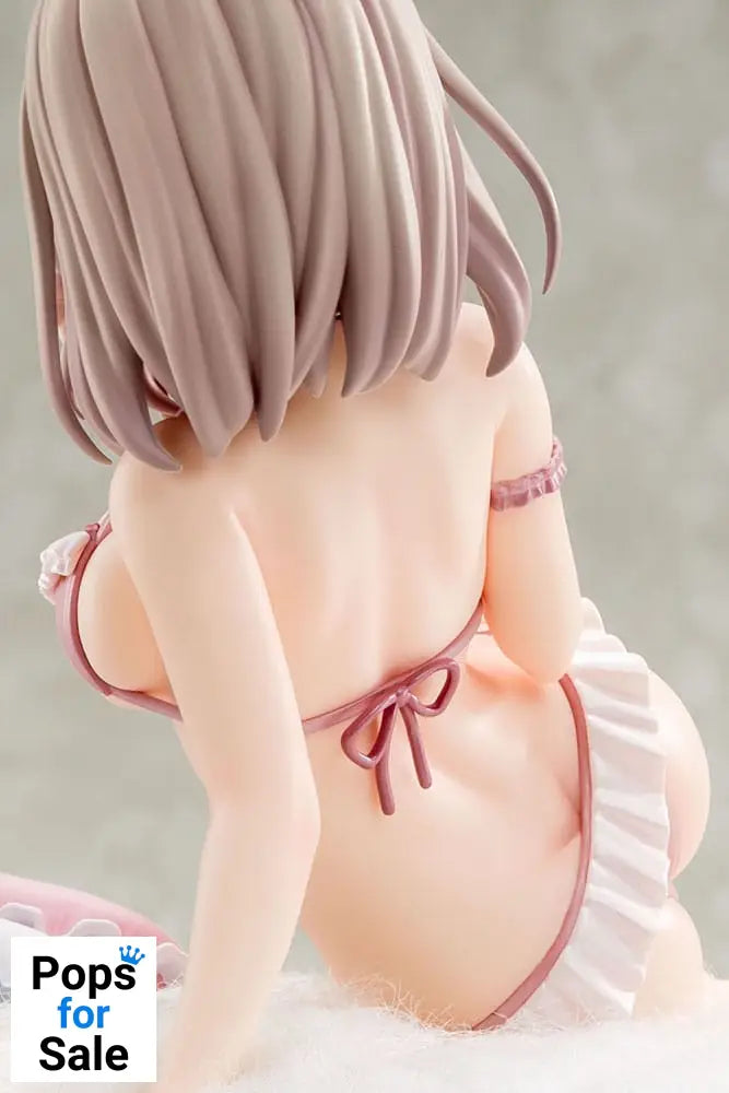 Original Character PVC 1/6 Shimizu Yui illustration by karory (KAROMIX) 22 cm Statues