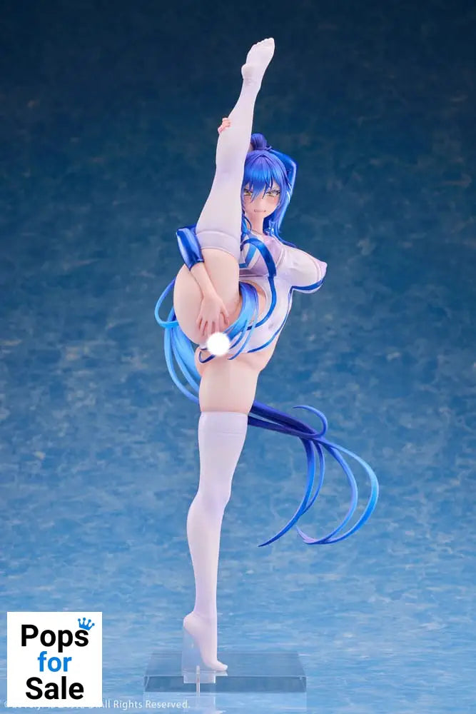 Original Character PVC 1/6 Yuki Azuma - Illustrated by Neko Metaru 37 cm