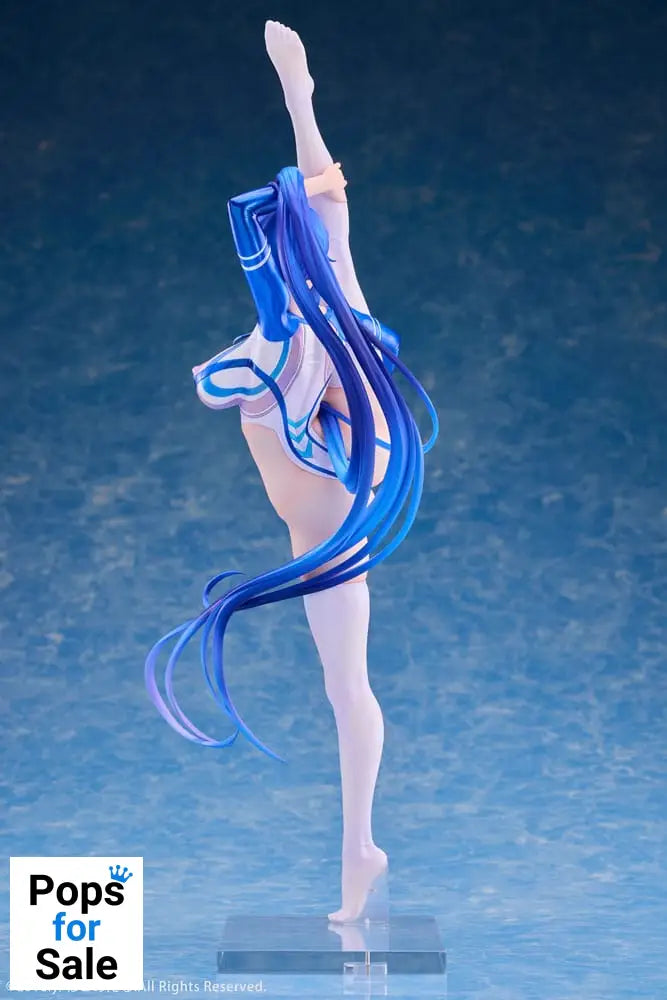 Original Character PVC 1/6 Yuki Azuma - Illustrated by Neko Metaru 37 cm